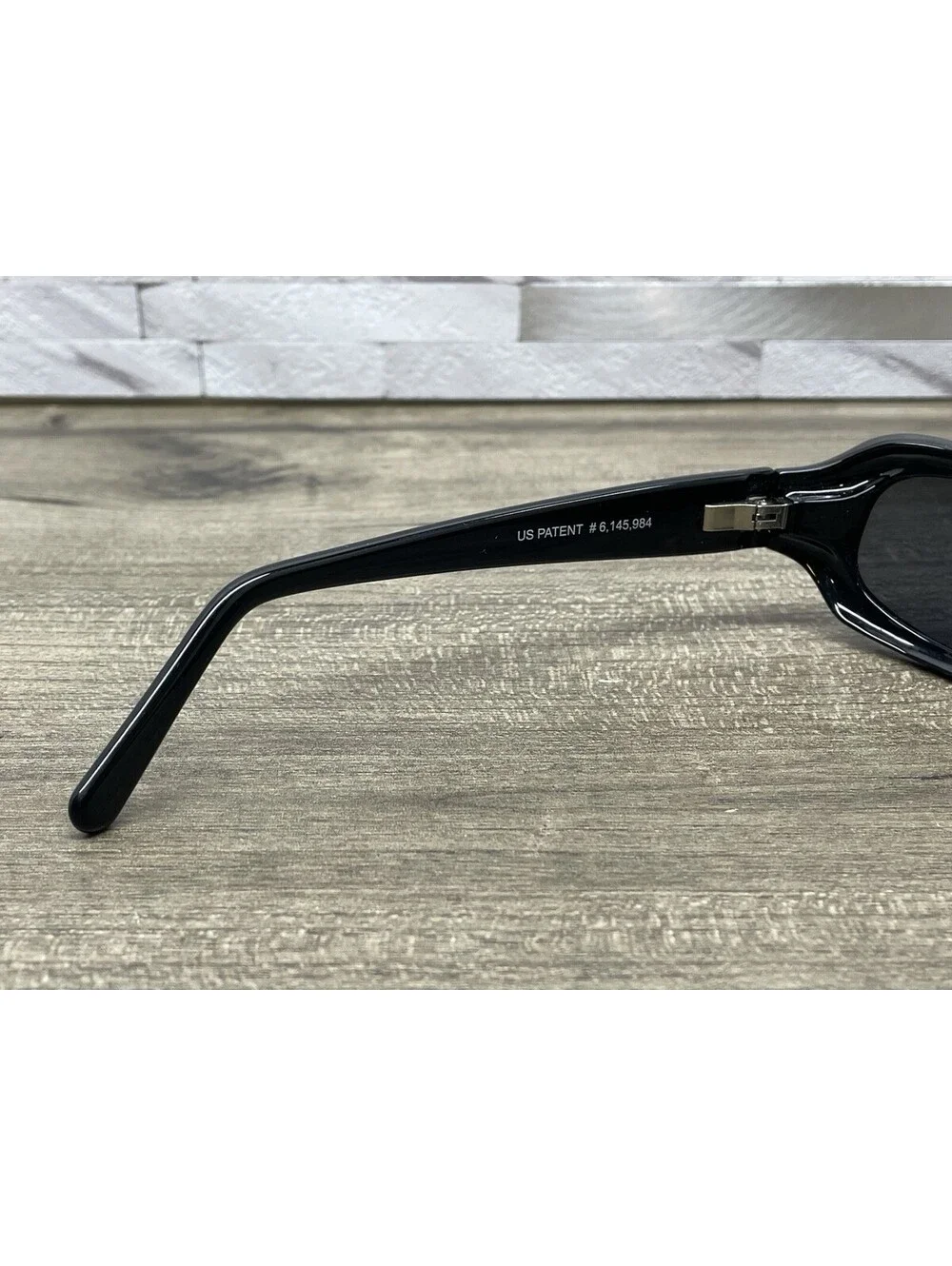 Maui Jim frames have